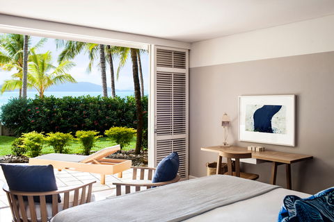 Beach Club Resort - Coogee Beach Accommodation 0