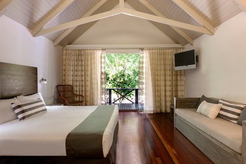 Hamilton Island Palm Bungalows - Coogee Beach Accommodation 0