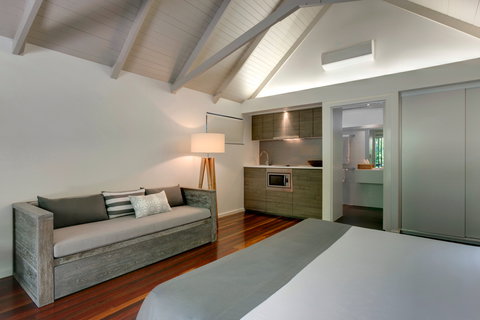 Hamilton Island Palm Bungalows - Coogee Beach Accommodation 1