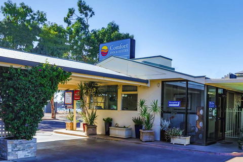 Comfort Inn Augusta Westside - Coogee Beach Accommodation 1