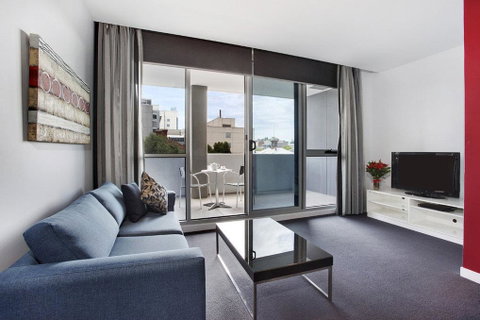 Adara Richmond - Coogee Beach Accommodation 0