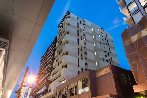 District South Yarra Apartments - Coogee Beach Accommodation 0