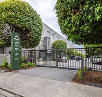 Quest Prahran Serviced Apartments - Coogee Beach Accommodation