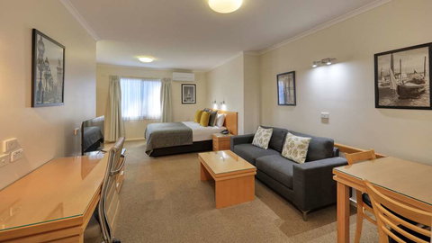 Quality Inn Swan Hill - Coogee Beach Accommodation 2