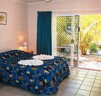 Colonial Palms Motor Inn - Coogee Beach Accommodation