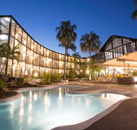 Mantra Club Croc - Coogee Beach Accommodation