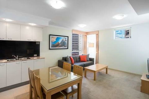 Mantra On Mary - Coogee Beach Accommodation 1
