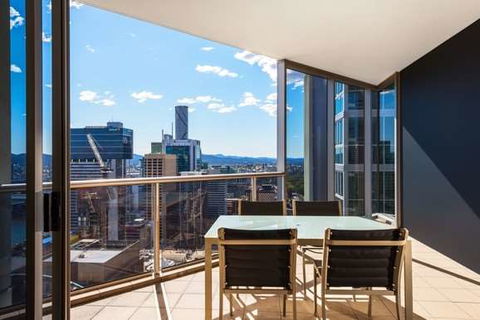 Mantra On Mary - Coogee Beach Accommodation 4