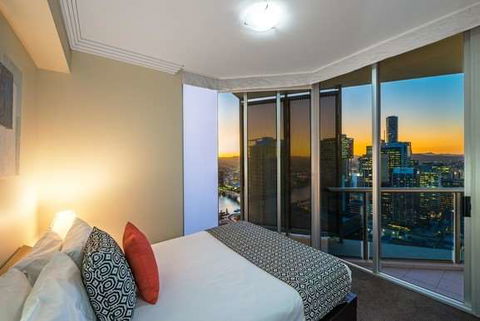 Mantra On Mary - Coogee Beach Accommodation 6
