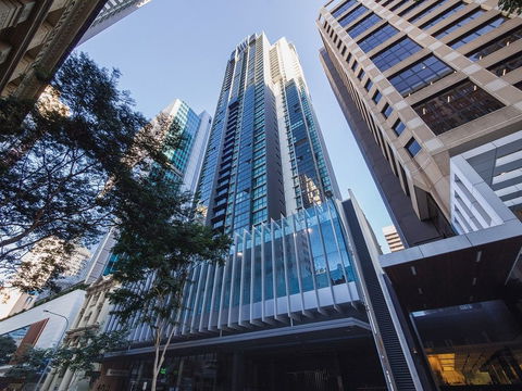 Oaks Charlotte Towers - Coogee Beach Accommodation 0