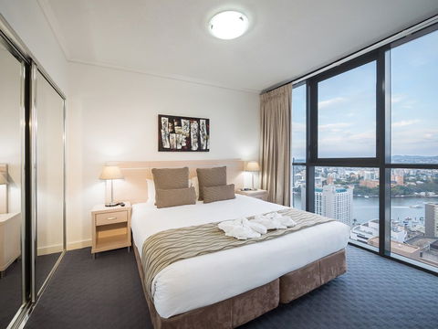 Oaks Charlotte Towers - Coogee Beach Accommodation 1