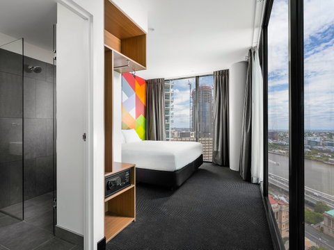 Ibis Styles Brisbane Elizabeth Street - Coogee Beach Accommodation 7