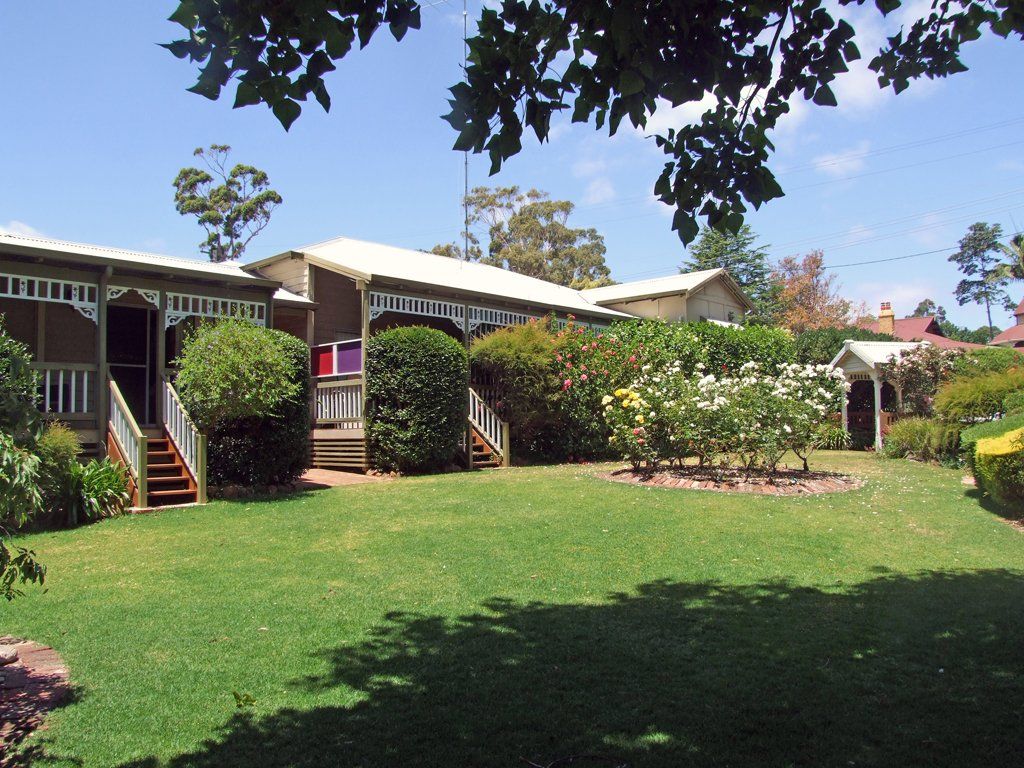  Coogee Beach Accommodation