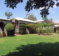 Adamsons Riverside Accommodation - Coogee Beach Accommodation