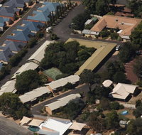 Margaret River Motel - Coogee Beach Accommodation