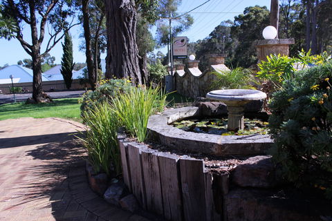 Margaret River Motel - Coogee Beach Accommodation 1
