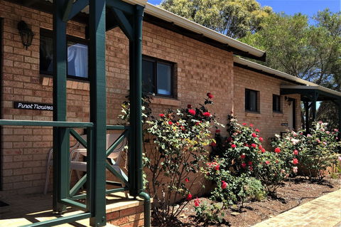 Margaret River Motel - Coogee Beach Accommodation 2