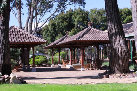 Margaret River Motel - Coogee Beach Accommodation 3