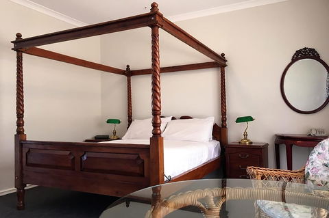 Margaret River Motel - Coogee Beach Accommodation 4