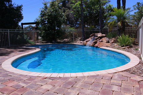 Margaret River Motel - Coogee Beach Accommodation 14