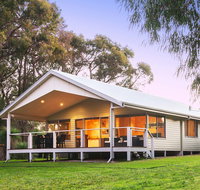 Acacia Chalets Margaret River - Coogee Beach Accommodation