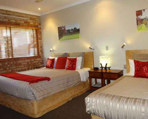 Edge Of The Forest - Coogee Beach Accommodation 2