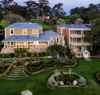 Grand Mercure Basildene Manor - Coogee Beach Accommodation