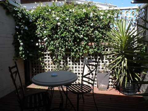 Admiralty Inn - Coogee Beach Accommodation 1