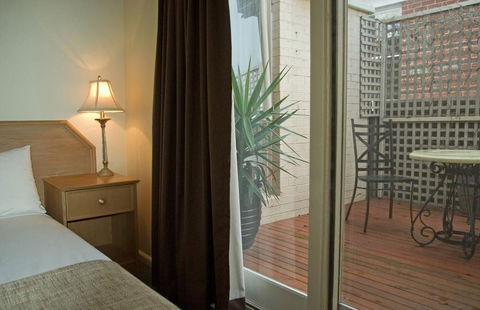 Admiralty Inn - Coogee Beach Accommodation 4