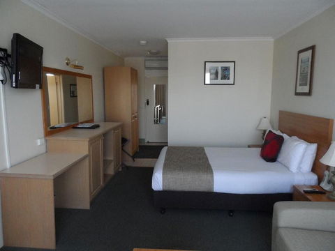 Admiralty Inn - Coogee Beach Accommodation 7