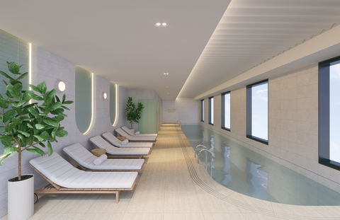 Holiday Inn Suites Geelong - Coogee Beach Accommodation 9