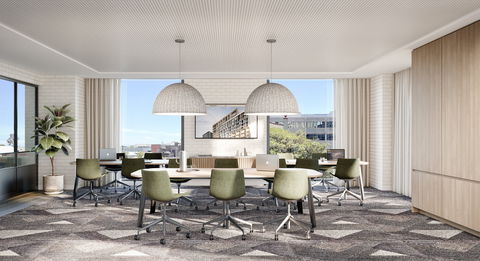 Holiday Inn Suites Geelong - Coogee Beach Accommodation 10