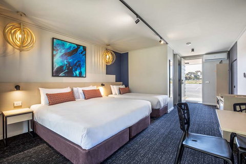 Nightcap at Gateway Hotel - Coogee Beach Accommodation 7