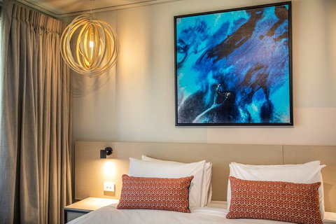 Nightcap at Gateway Hotel - Coogee Beach Accommodation 8