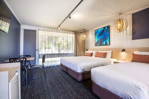 Nightcap at Gateway Hotel - Coogee Beach Accommodation 9