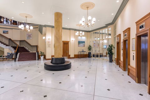 Crowne Plaza Terrigal - Coogee Beach Accommodation 2