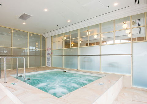 Crowne Plaza Terrigal - Coogee Beach Accommodation 6