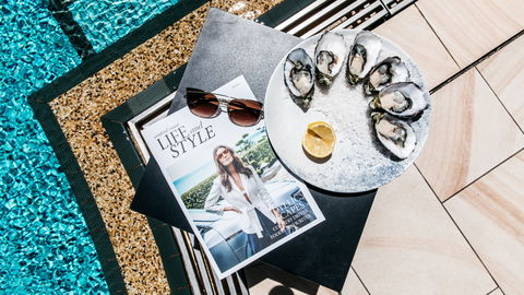Crowne Plaza Terrigal - Coogee Beach Accommodation 7