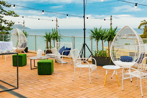 Crowne Plaza Terrigal - Coogee Beach Accommodation 8