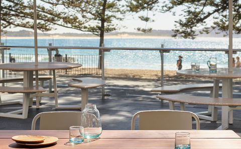 Crowne Plaza Terrigal - Coogee Beach Accommodation 10