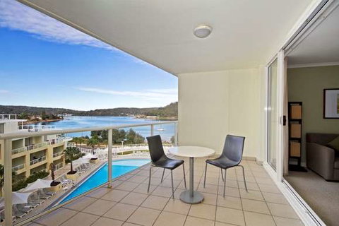 Mantra Ettalong Beach, Ettalong - Coogee Beach Accommodation 2