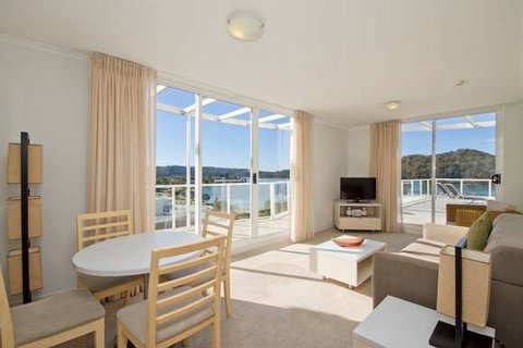 Mantra Ettalong Beach, Ettalong - Coogee Beach Accommodation 11