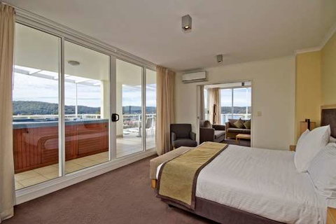 Mantra Ettalong Beach, Ettalong - Coogee Beach Accommodation 12