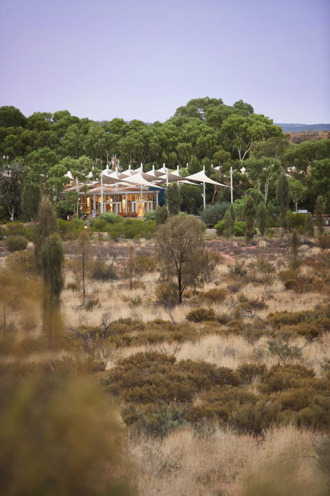 Sails in the Desert Hotel - Coogee Beach Accommodation 3