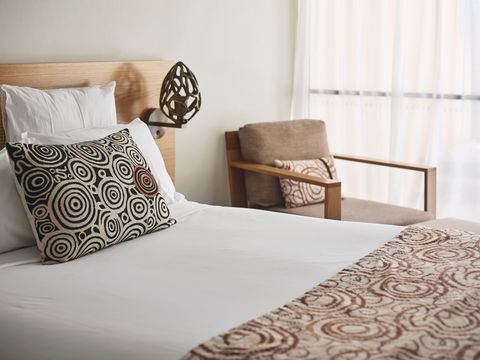 Sails in the Desert Hotel - Coogee Beach Accommodation 5