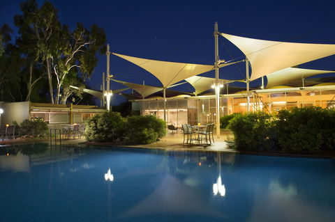 Sails in the Desert Hotel - Coogee Beach Accommodation 6
