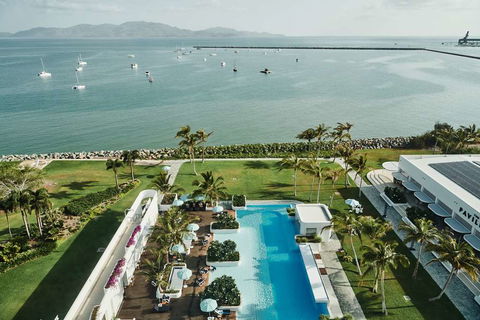 The Ville Resort Casino - Coogee Beach Accommodation 0