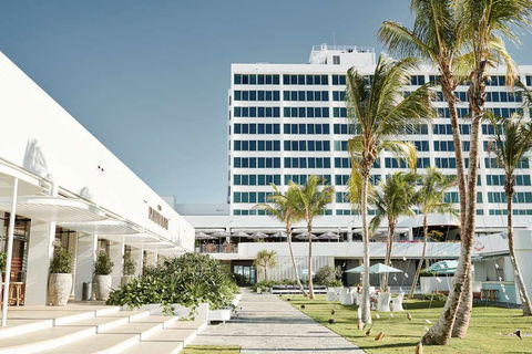 The Ville Resort Casino - Coogee Beach Accommodation 1