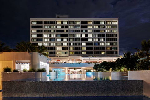 The Ville Resort Casino - Coogee Beach Accommodation 2