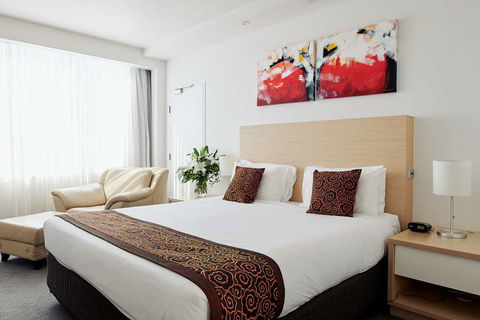 The Ville Resort Casino - Coogee Beach Accommodation 3